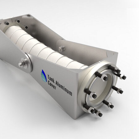 Drenaje Para Techos Flotantes